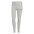 Legging adidas Essentials 3 Listras Feminino - loja online