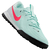 Chuteira Nike Phantom GX III Club Society Infantil