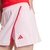 Short-Saia adidas Algodão Essentials Color-Pop Feminino - loja online