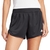 Short adidas Treino Malha Cintura Alta Pacer Três Listras Feminino - Procopio