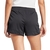 Short adidas Treino Malha Cintura Alta Pacer Três Listras Feminino - loja online