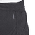 Short adidas Treino Malha Cintura Alta Pacer Três Listras Feminino