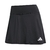 Short-Saia adidas Optime com Shorts Biker Integrado Feminino - comprar online