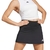 Short-Saia adidas Optime com Shorts Biker Integrado Feminino - Procopio