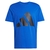 Camiseta adidas Big Logo Sportswear Masculino na internet