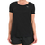 Imagem do Camiseta Mizuno Nirvana New Feminino