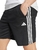 Short adidas Train Essentials Piqué 3S Masculino - loja online