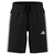 Short adidas TR-Ess 3 Listras Juvenil na internet