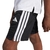 Short adidas TR-Ess 3 Listras Juvenil
