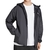 Jaqueta adidas Corta-Vento Malha Essentials Big Logo Masculino - loja online