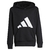 Blusão adidas Moletom com Capuz Essentials Juvenil - comprar online