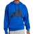 Blusão Masculino Adidas Blusao Adidas M Big Logo Com Capuz - Procopio
