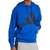 Imagem do Blusão Masculino Adidas Blusao Adidas M Big Logo Com Capuz