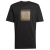 Camiseta adidas Estampada Tech Metallic Masculino - comprar online