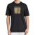 Camiseta adidas Estampada Tech Metallic Masculino - loja online