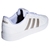 Tênis adidas Grand Court TD Feminino na internet