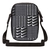 Bolsa Transversal Nike Grid Heritage Unissex na internet