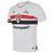 Camisa New Balance São Paulo FC I 2025 Jogador Masculino - comprar online