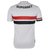 Camisa New Balance São Paulo FC I 2025 Jogador Masculino na internet