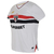 Camisa New Balance São Paulo FC I 2025 Torcedora Feminino - comprar online