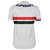 Camisa New Balance São Paulo FC I 2025 Torcedora Feminino na internet