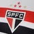 Camisa New Balance São Paulo FC I 2025 Torcedora Feminino - Procopio