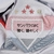 Camisa New Balance São Paulo FC I 2025 Torcedora Feminino - loja online