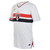 Camisa New Balance São Paulo FC I 2025 Torcedor Juvenil - comprar online