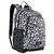 Mochila Puma Academy All-Over Print - comprar online
