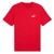 Camiseta Puma Essentials Small No. 1 Logo Masculino - comprar online