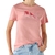 Camiseta Puma Essentials Logo Lab Feminino - Procopio