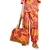 Bolsa adidas x FARM de boliche - loja online