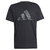 Camiseta adidas Treino Essentials Camo Graphic Logo Masculino - comprar online