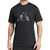 Camiseta adidas Treino Essentials Camo Graphic Logo Masculino - Procopio