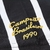 Camiseta Coimbra Corinthians Retrô Kalunga Masculino - Procopio