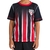 Camiseta Braziline São Paulo FC Ser Juvenil - comprar online