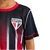 Camiseta Braziline São Paulo FC Ser Juvenil - loja online