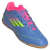 Chuteira adidas F50 Club Futsal Infantil