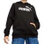 Blusão Puma Moletom c/ Capuz ESS No. 1 Logo Fleece Juvenil - Procopio