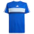 Camiseta adidas Seasonal Essentials Tiberio 3 Listras Juvenil - comprar online