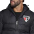 Jaqueta Lotus São Paulo FC Puffer com Capuz Masculino - Procopio