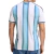 Camisa adidas Argentina I WC 26 Masculino - loja online