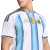 Imagem do Camisa adidas Argentina I WC 26 Masculino