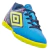 Chuteira Umbro Techno II Futsal Jr Infantil - comprar online