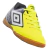 Chuteira Umbro Techno II Futsal Jr Infantil