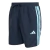 Short adidas Malha Essentials Chelsea 3 Listras Masculino - comprar online