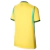 Camisa Nike Brasil Jordan I 2026/27 Torcedor Pro Infantil na internet