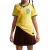Camisa Nike Brasil Jordan I 2026/27 Torcedor Pro Infantil - loja online