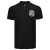 Polo Coimbra Corinthians Brasão Gold Masculino