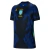 Camisa Nike Brasil Jordan II 2026/27 Torcedor Pro Juvenil